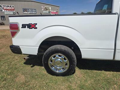 2013 Ford F-150 STX 5.0L RUNS&DRIVES GREAT A/C COLD GOOD TIRES - Photo 60 - Woodward, OK 73801