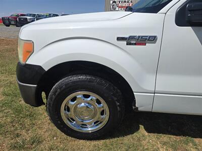 2013 Ford F-150 STX 5.0L RUNS&DRIVES GREAT A/C COLD GOOD TIRES - Photo 58 - Woodward, OK 73801
