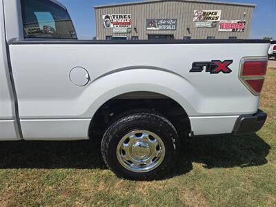 2013 Ford F-150 STX 5.0L RUNS&DRIVES GREAT A/C COLD GOOD TIRES - Photo 61 - Woodward, OK 73801