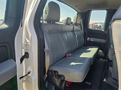 2013 Ford F-150 STX 5.0L RUNS&DRIVES GREAT A/C COLD GOOD TIRES - Photo 34 - Woodward, OK 73801