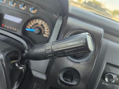 2013 Ford F-150 STX 5.0L RUNS&DRIVES GREAT A/C COLD GOOD TIRES - Photo 22 - Woodward, OK 73801