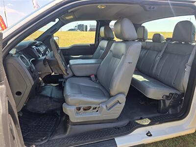 2013 Ford F-150 STX 5.0L RUNS&DRIVES GREAT A/C COLD GOOD TIRES - Photo 32 - Woodward, OK 73801