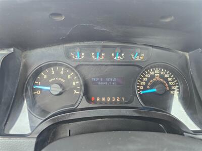 2013 Ford F-150 STX 5.0L RUNS&DRIVES GREAT A/C COLD GOOD TIRES - Photo 28 - Woodward, OK 73801