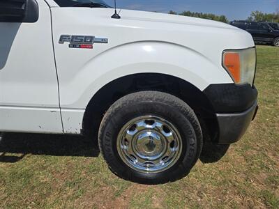 2013 Ford F-150 STX 5.0L RUNS&DRIVES GREAT A/C COLD GOOD TIRES - Photo 59 - Woodward, OK 73801