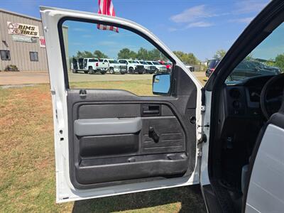 2013 Ford F-150 STX 5.0L RUNS&DRIVES GREAT A/C COLD GOOD TIRES - Photo 40 - Woodward, OK 73801