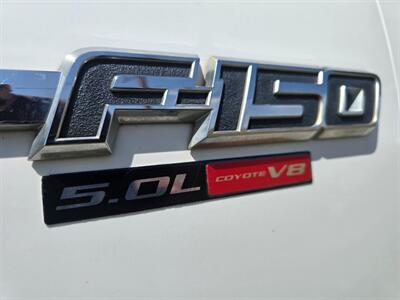 2013 Ford F-150 STX 5.0L RUNS&DRIVES GREAT A/C COLD GOOD TIRES - Photo 12 - Woodward, OK 73801