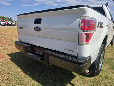 2013 Ford F-150 STX 5.0L RUNS&DRIVES GREAT A/C COLD GOOD TIRES - Photo 72 - Woodward, OK 73801