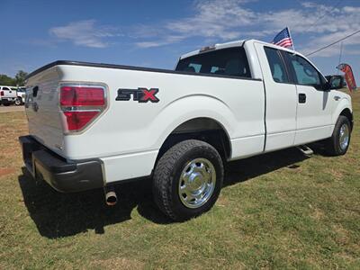 2013 Ford F-150 STX 5.0L RUNS&DRIVES GREAT A/C COLD GOOD TIRES - Photo 68 - Woodward, OK 73801