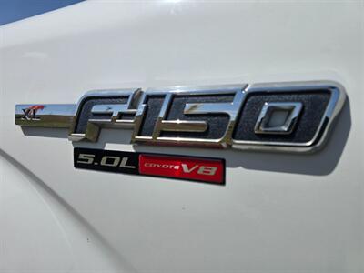 2013 Ford F-150 STX 5.0L RUNS&DRIVES GREAT A/C COLD GOOD TIRES - Photo 57 - Woodward, OK 73801