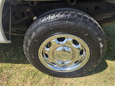 2013 Ford F-150 STX 5.0L RUNS&DRIVES GREAT A/C COLD GOOD TIRES - Photo 54 - Woodward, OK 73801