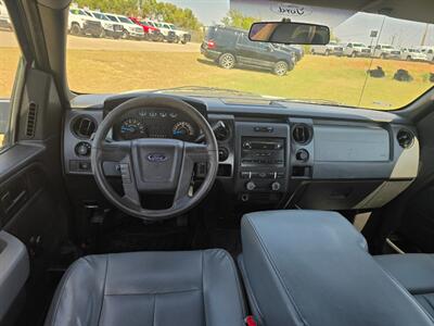 2013 Ford F-150 STX 5.0L RUNS&DRIVES GREAT A/C COLD GOOD TIRES - Photo 30 - Woodward, OK 73801