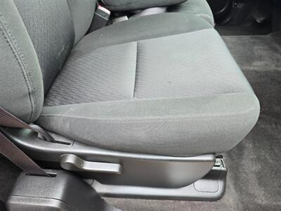 2012 Chevrolet Silverado 1500 LT 4x4 1OWNER 5.3L RUNS&DRIVES GREAT CAMOPY A/C - Photo 38 - Woodward, OK 73801