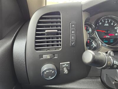 2012 Chevrolet Silverado 1500 LT 4x4 1OWNER 5.3L RUNS&DRIVES GREAT CAMOPY A/C - Photo 30 - Woodward, OK 73801