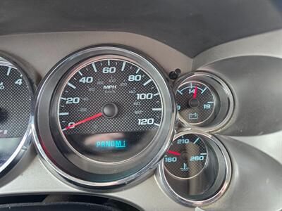 2012 Chevrolet Silverado 1500 LT 4x4 1OWNER 5.3L RUNS&DRIVES GREAT CAMOPY A/C - Photo 35 - Woodward, OK 73801