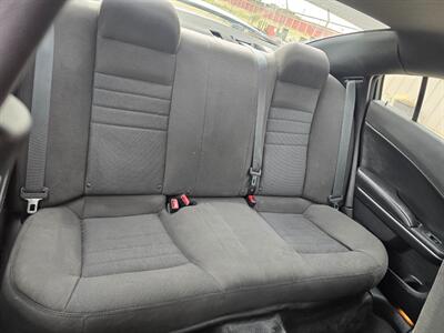 2019 Dodge Charger 1OWNER AWD 5.7L RUNS&DRIVES GREAT NEW TIRES A/C   - Photo 41 - Woodward, OK 73801