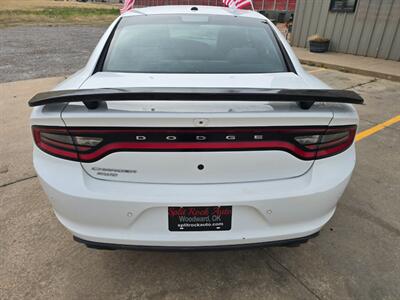 2019 Dodge Charger 1OWNER AWD 5.7L RUNS&DRIVES GREAT NEW TIRES A/C   - Photo 8 - Woodward, OK 73801