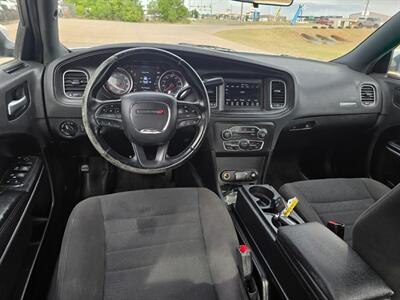 2019 Dodge Charger 1OWNER AWD 5.7L RUNS&DRIVES GREAT NEW TIRES A/C   - Photo 35 - Woodward, OK 73801