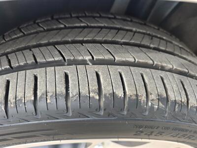 2019 Dodge Charger 1OWNER AWD 5.7L RUNS&DRIVES GREAT NEW TIRES A/C   - Photo 10 - Woodward, OK 73801