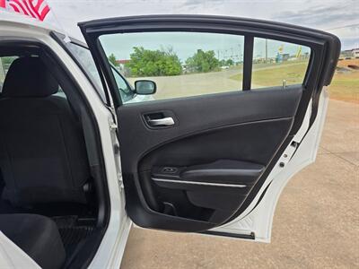 2019 Dodge Charger 1OWNER AWD 5.7L RUNS&DRIVES GREAT NEW TIRES A/C   - Photo 48 - Woodward, OK 73801