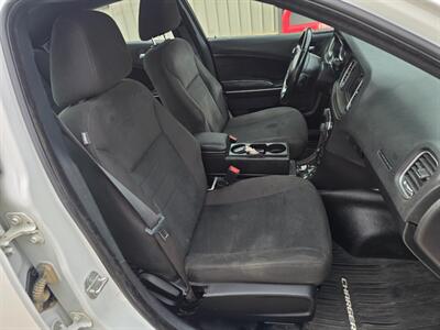 2019 Dodge Charger 1OWNER AWD 5.7L RUNS&DRIVES GREAT NEW TIRES A/C   - Photo 18 - Woodward, OK 73801