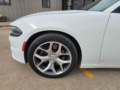 2019 Dodge Charger 1OWNER AWD 5.7L RUNS&DRIVES GREAT NEW TIRES A/C   - Photo 66 - Woodward, OK 73801