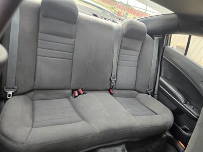 2019 Dodge Charger 1OWNER AWD 5.7L RUNS&DRIVES GREAT NEW TIRES A/C   - Photo 19 - Woodward, OK 73801