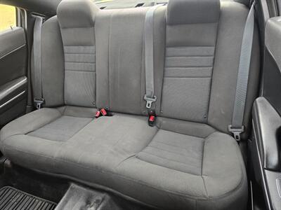 2019 Dodge Charger 1OWNER AWD 5.7L RUNS&DRIVES GREAT NEW TIRES A/C   - Photo 42 - Woodward, OK 73801
