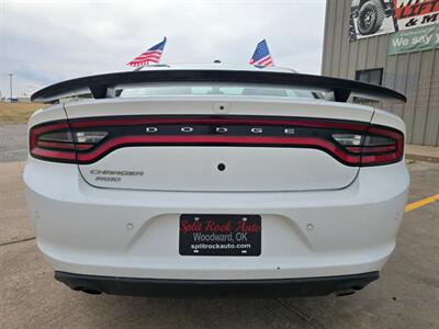 2019 Dodge Charger 1OWNER AWD 5.7L RUNS&DRIVES GREAT NEW TIRES A/C   - Photo 77 - Woodward, OK 73801