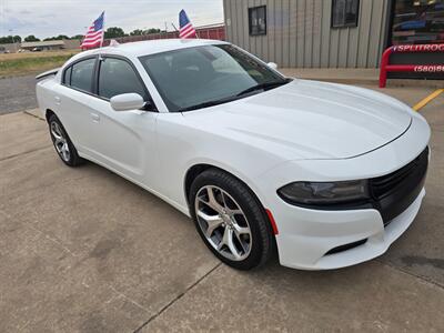 2019 Dodge Charger 1OWNER AWD 5.7L RUNS&DRIVES GREAT NEW TIRES A/C   - Photo 1 - Woodward, OK 73801