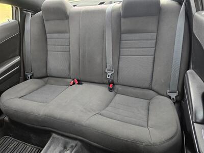 2019 Dodge Charger 1OWNER AWD 5.7L RUNS&DRIVES GREAT NEW TIRES A/C   - Photo 20 - Woodward, OK 73801