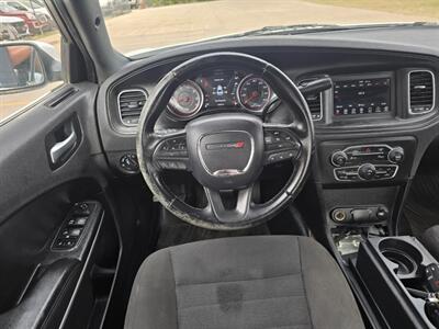 2019 Dodge Charger 1OWNER AWD 5.7L RUNS&DRIVES GREAT NEW TIRES A/C   - Photo 21 - Woodward, OK 73801