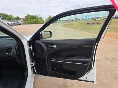 2019 Dodge Charger 1OWNER AWD 5.7L RUNS&DRIVES GREAT NEW TIRES A/C   - Photo 46 - Woodward, OK 73801