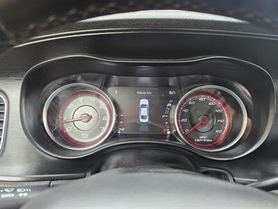 2019 Dodge Charger 1OWNER AWD 5.7L RUNS&DRIVES GREAT NEW TIRES A/C   - Photo 15 - Woodward, OK 73801