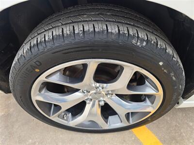2019 Dodge Charger 1OWNER AWD 5.7L RUNS&DRIVES GREAT NEW TIRES A/C   - Photo 56 - Woodward, OK 73801