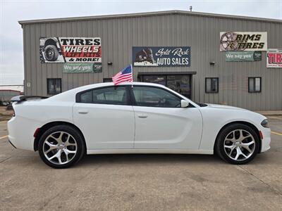 2019 Dodge Charger 1OWNER AWD 5.7L RUNS&DRIVES GREAT NEW TIRES A/C   - Photo 3 - Woodward, OK 73801