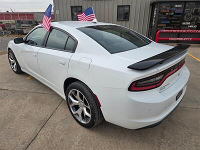 2019 Dodge Charger 1OWNER AWD 5.7L RUNS&DRIVES GREAT NEW TIRES A/C   - Photo 6 - Woodward, OK 73801