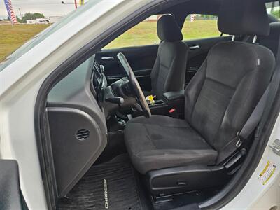 2019 Dodge Charger 1OWNER AWD 5.7L RUNS&DRIVES GREAT NEW TIRES A/C   - Photo 37 - Woodward, OK 73801