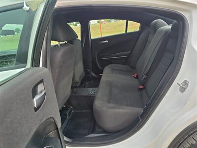 2019 Dodge Charger 1OWNER AWD 5.7L RUNS&DRIVES GREAT NEW TIRES A/C   - Photo 39 - Woodward, OK 73801