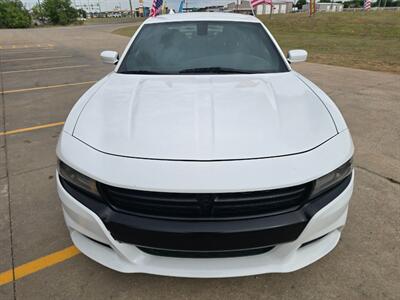 2019 Dodge Charger 1OWNER AWD 5.7L RUNS&DRIVES GREAT NEW TIRES A/C   - Photo 7 - Woodward, OK 73801