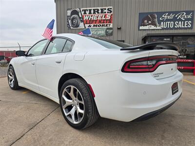 2019 Dodge Charger 1OWNER AWD 5.7L RUNS&DRIVES GREAT NEW TIRES A/C   - Photo 75 - Woodward, OK 73801
