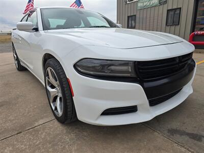 2019 Dodge Charger 1OWNER AWD 5.7L RUNS&DRIVES GREAT NEW TIRES A/C   - Photo 70 - Woodward, OK 73801