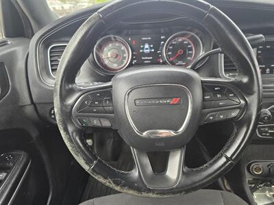 2019 Dodge Charger 1OWNER AWD 5.7L RUNS&DRIVES GREAT NEW TIRES A/C   - Photo 29 - Woodward, OK 73801