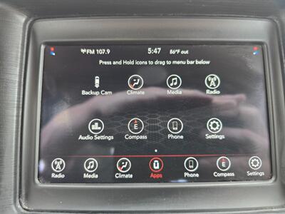 2019 Dodge Charger 1OWNER AWD 5.7L RUNS&DRIVES GREAT NEW TIRES A/C   - Photo 22 - Woodward, OK 73801