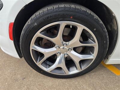 2019 Dodge Charger 1OWNER AWD 5.7L RUNS&DRIVES GREAT NEW TIRES A/C   - Photo 59 - Woodward, OK 73801