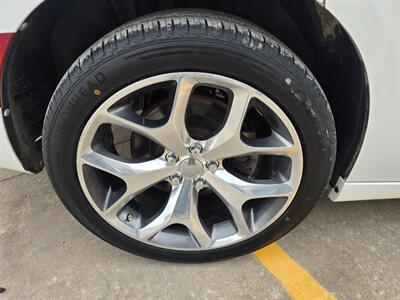2019 Dodge Charger 1OWNER AWD 5.7L RUNS&DRIVES GREAT NEW TIRES A/C   - Photo 57 - Woodward, OK 73801