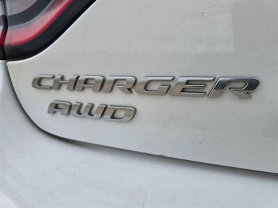 2019 Dodge Charger 1OWNER AWD 5.7L RUNS&DRIVES GREAT NEW TIRES A/C   - Photo 9 - Woodward, OK 73801
