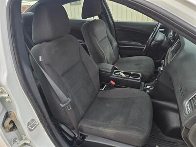 2019 Dodge Charger 1OWNER AWD 5.7L RUNS&DRIVES GREAT NEW TIRES A/C   - Photo 38 - Woodward, OK 73801