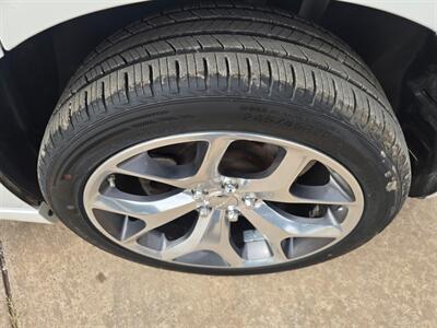 2019 Dodge Charger 1OWNER AWD 5.7L RUNS&DRIVES GREAT NEW TIRES A/C   - Photo 55 - Woodward, OK 73801