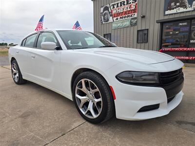 2019 Dodge Charger 1OWNER AWD 5.7L RUNS&DRIVES GREAT NEW TIRES A/C   - Photo 71 - Woodward, OK 73801
