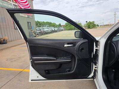 2019 Dodge Charger 1OWNER AWD 5.7L RUNS&DRIVES GREAT NEW TIRES A/C   - Photo 45 - Woodward, OK 73801